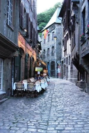 Dinan