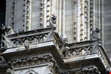 Affacciati da Notre Dame