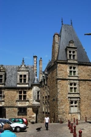Le Mans