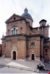 Basilica della Ghiara esterno