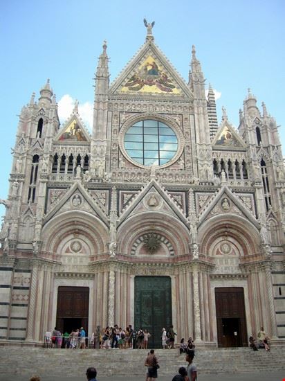  Siena  