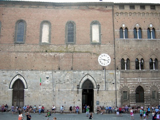 Siena