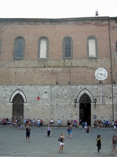 Siena