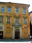 Teatro dei Rozzi