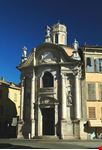 Chiesa del Cristo