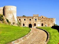 Il castello ducale