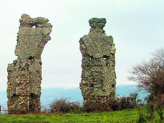 Acquedotto romano