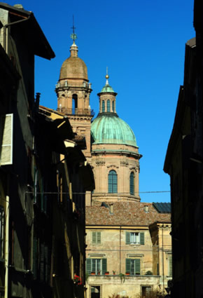 San Giorgio (scorcio)