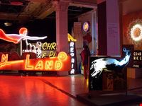 los angeles museum of neon art