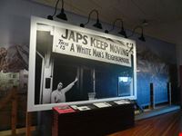 los angeles japanese american national museum