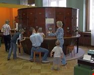 warsaw museum of technology