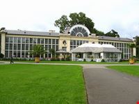 warsaw the new orangery