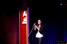 los angeles grammy museum