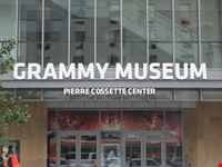 los angeles grammy museum