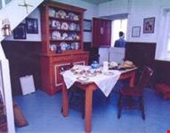 galway the nora barnacle house and museum