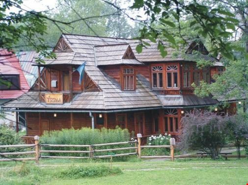  Zakopane  