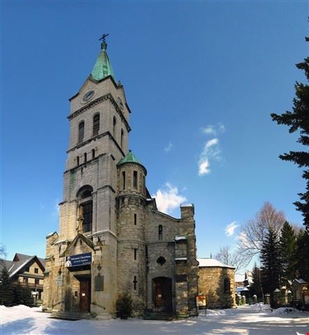  Zakopane  