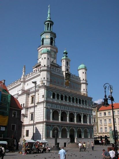  Poznan  