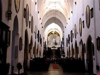 gdansk oliwa cathedral