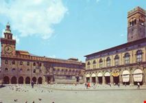 Piazza Maggiore