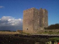 galway oranmore castle
