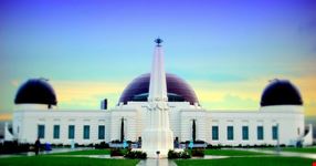 los angeles griffith observatory