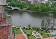 wroclaw ostrow tumski