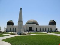 los angeles griffith observatory