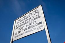 berlin sie verlassen den amerikanischen sektor