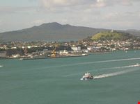 auckland waitemata harbour auckland