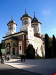 Monastero di Sinaia