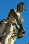 Statua Crostolo