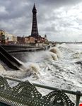 blackpool blackpool au royaume-uni