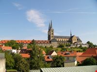 bamberg bamberg en allemagne