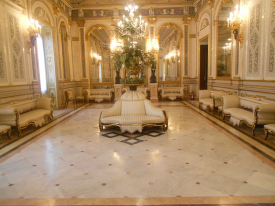 Sala da ballo