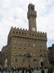 Piazza Della Signoria