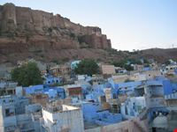 mehrangar fort jodhpur