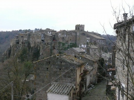 Oltre i confini