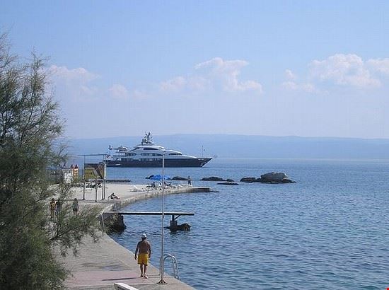 Spiaggia di Bacvice - vidonjac - vidonjac - Creative Commons