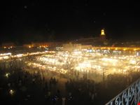 place Jamaa El Fna