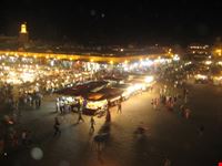 Place Jamaa El Fna