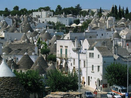  Alberobello Andrepax - Creative commons Andrepax
