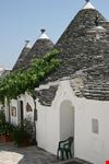 Alberobello - Centro storico