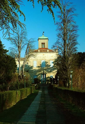 Villa d'Este Vasca Corbelli