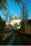 Villa d'Este Vasca Corbelli