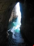 La grotta del pirata