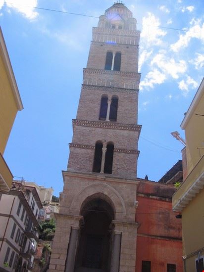 Una bella gita a Gaeta! Gaeta  