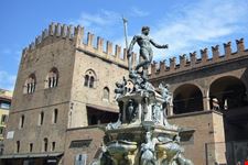 Piazza Maggiore