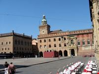 Piazza Maggiore