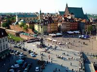 Stare Miasto